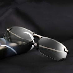 Bellestore PolarVision polarizált napszemüveg vezetéshez férfiaknak és nőknek - UV 400