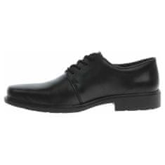 Rieker Cipők fekete 44 EU B000100