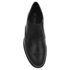 Rieker Cipők fekete 42 EU 1035000