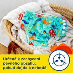 Huggies Little Swimmers Nappy 5/6