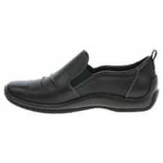 Rieker Cipők fekete 41 EU L178900