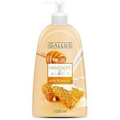Gallus Mydo 1L tej és méz (8)