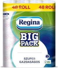 Regina WC papír XXL 48 db