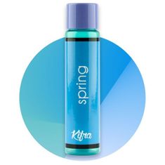 Gallus Kifra Mini Washing parfüm SPRING - 25ml 9 mosás