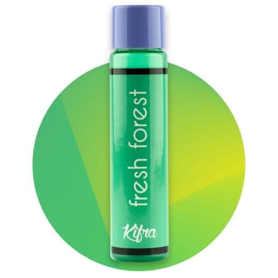 Gallus Kifra Mini Washing parfüm FRESH FOREST - 25ml 9 mosás