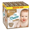 Dada Extra Care, méret: 4, 7-16 kg, 132 db