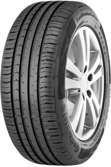 Continental 225/55R17 97W CONTIPREMIUMCONTACT 5