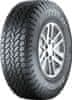General Tire 205/80R16 104T Grabber AT3 XL