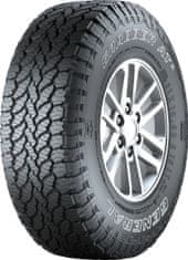 General Tire 235/55R18 104H GRABBER AT3 XL