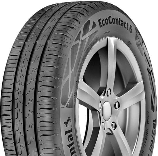 Continental 155/80R13 79T ECOCONTACT 6