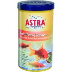 Astra GOLDFISCH-FLOCKEN 250ml/ 53g lemezes aranyhaltáp
