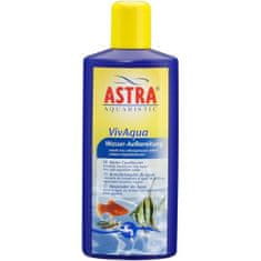 Astra VIVAQUA 100ml/400l a csapvizet azonnal természetes élettérré alakítja