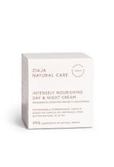 Ziaja Intenzíven tápláló nappali és éjszakai krém Natural Care (Day & Night Cream) 50 ml