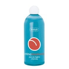 Ziaja Intim mosakodógél Barack (Hygiene Liquid) 500 ml