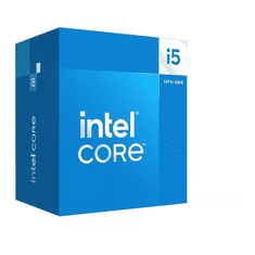 Intel Core i5-14400 processzor 20 MB Smart Cache Doboz (BX8071514400)