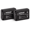 HL-XW50 Twin Pack akkumulátor szett (Sony NP-FW50, 1000mAh) (1000 160.4) (1000 160.4)