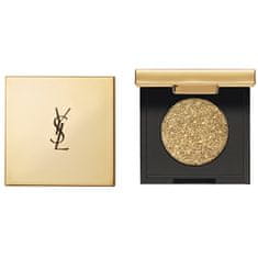 Yves Saint Laurent Szemhéjfesték Sequin Crush (Glitter Shot Eye Shadow) 1 g (Árnyalat 1 Legendary Gold)