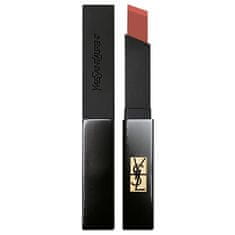Yves Saint Laurent Matt ajakrúzs The Slim Velvet Radical (Matte Lipstick) 2 g (Árnyalat 307 Fiery Spice)