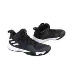 Adidas Cipők kosárlabda fekete 47 1/3 EU Explosive Flash