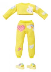 Junior Fashion baba pizsamában - Sunny Madison