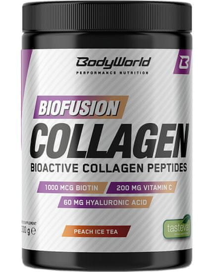 BodyWorld Biofusion Collagen 300 g