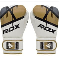 RDX RDX boxkesztyű F7 Ego - arany
