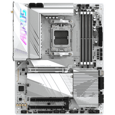 GIGABYTE X670 AORUS PRO X (X670,AM5,ATX,DDR5) (X670E AORUS PRO X)