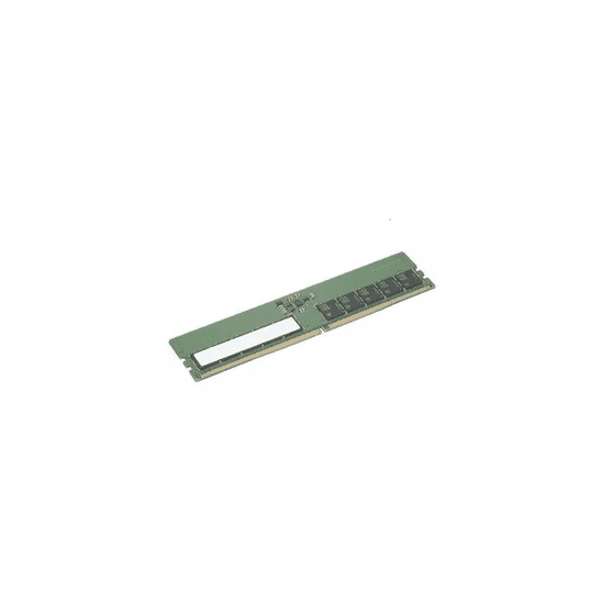 Lenovo 4X71K53891 memóriamodul 16 GB 1 x 16 GB DDR5 4800 MHz (4X71K53891)