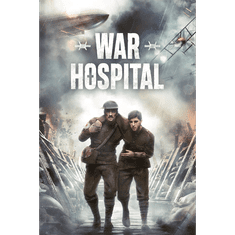 Nacon War Hospital (PC - Steam elektronikus játék licensz)