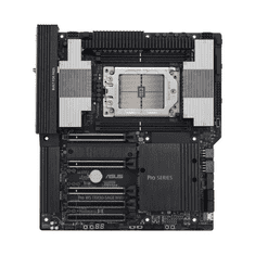 ASUS Pro WS TRX50-SAGE WIFI AMD TRX50 Socket sTR5 SSI CEB (90MB1FZ0-M0EAY0)