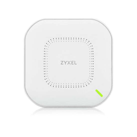 Zyxel NWA110AX 1200 Mbit/s Fehér Ethernet-áramellátás (PoE) támogatása (NWA110AX-EU0202F)