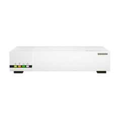 QNAP QHora-322 vezetékes router 2.5 Gigabit Ethernet, 10 Gigabit Ethernet Fehér (QHora-322)