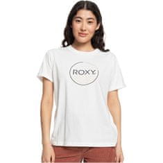 ROXY Női póló Noon Ocean Loose Fit ERJZT05698-WBK0 (Méret L)