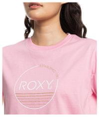 ROXY Női póló Noon Ocean Loose Fit ERJZT05698-MEQ0 (Méret L)
