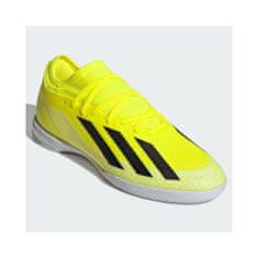 Adidas Cipők sárga 42 2/3 EU X Crazyfast League In