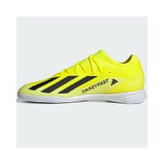 Adidas Cipők sárga 42 2/3 EU X Crazyfast League In