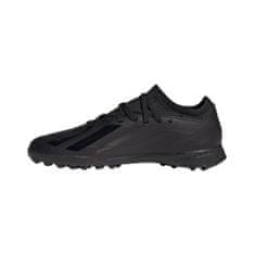 Adidas Cipők fekete 36 2/3 EU X Crazyfast 3 Tf Jr