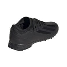 Adidas Cipők fekete 36 2/3 EU X Crazyfast 3 Tf Jr