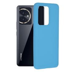 Techsuit Soft Color szilikontok Honor 100 telefonhoz KP30075 kék