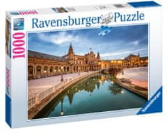 Ravensburger Puzzle Sevilla, Spanyolország 1000 darab