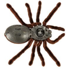 Aga Távirányítós pók TARANTULA barna
