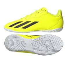 Adidas Cipők sárga 28 EU X Crazyfast Club