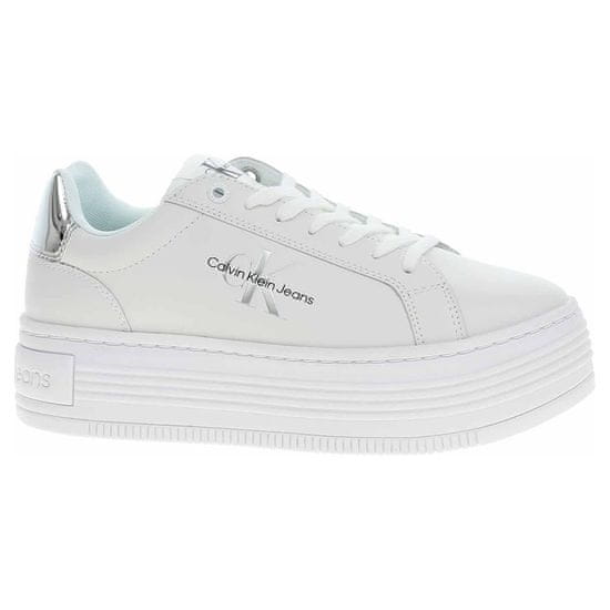 Calvin Klein Cipők fehér YW0YW0145701V