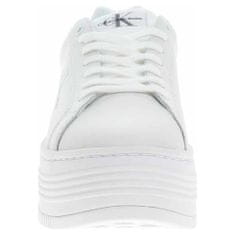 Calvin Klein Cipők fehér 38 EU YW0YW0145701V