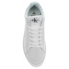 Calvin Klein Cipők fehér 37 EU YW0YW0145701V