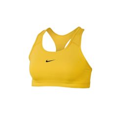 Nike Póló kiképzés sárga XS Dri-fit