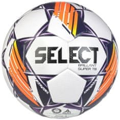SELECT Labda do piłki nożnej 5 Brillant Super Tb Fifa Quality Pro V24