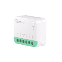 Sonoff Sonoff MINIR4M - intelligens Wi-Fi kapcsoló Matter támogatással