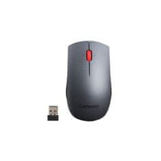 Lenovo Professional 4X30H56886 Lézer Egér 1600DPI Fekete