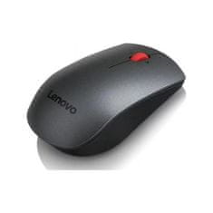 Lenovo Professional 4X30H56886 Lézer Egér 1600DPI Fekete
